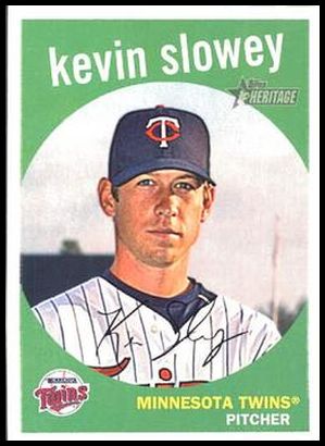 687 Kevin Slowey
